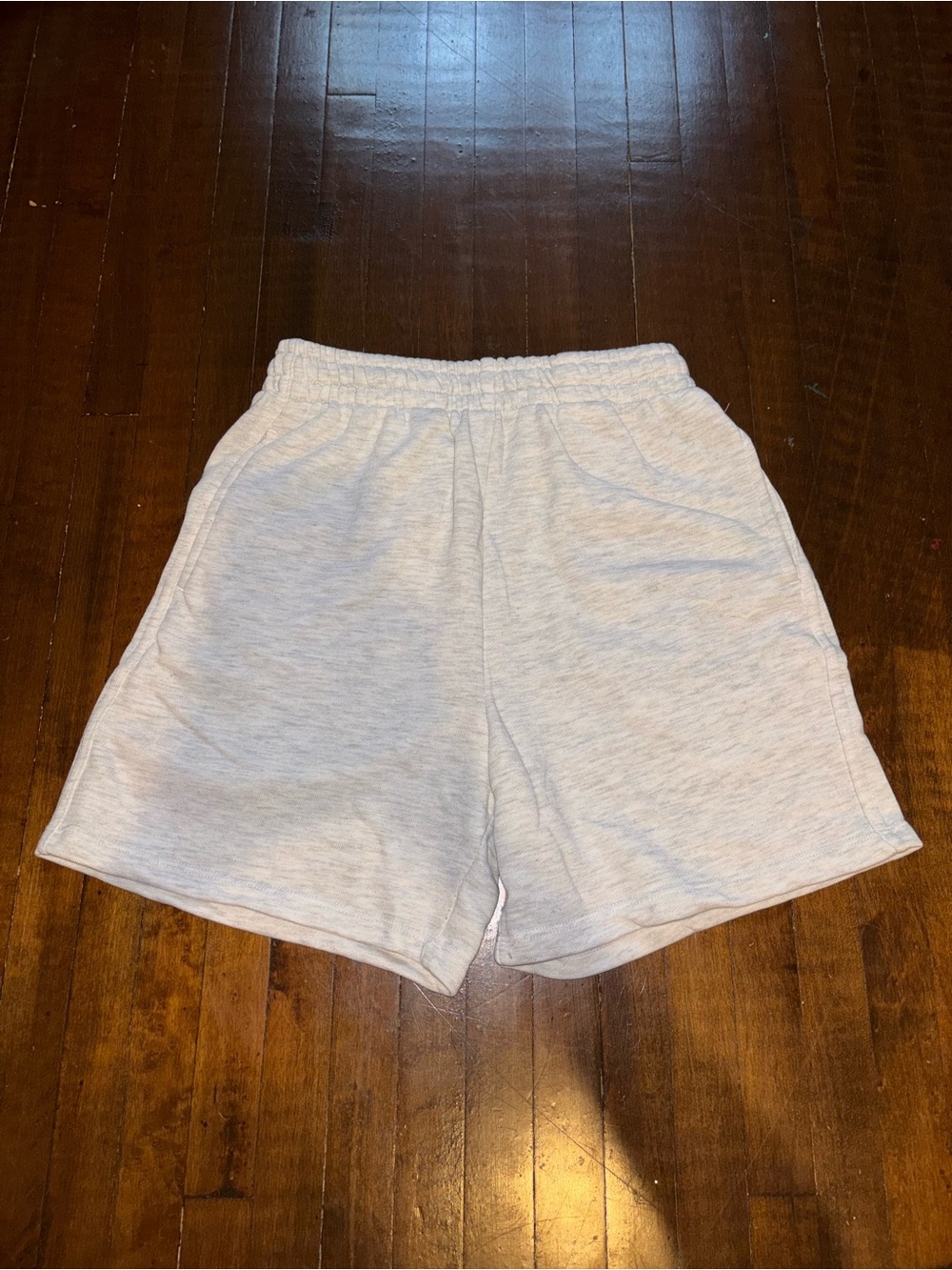 Lazypants Woman Shorts
